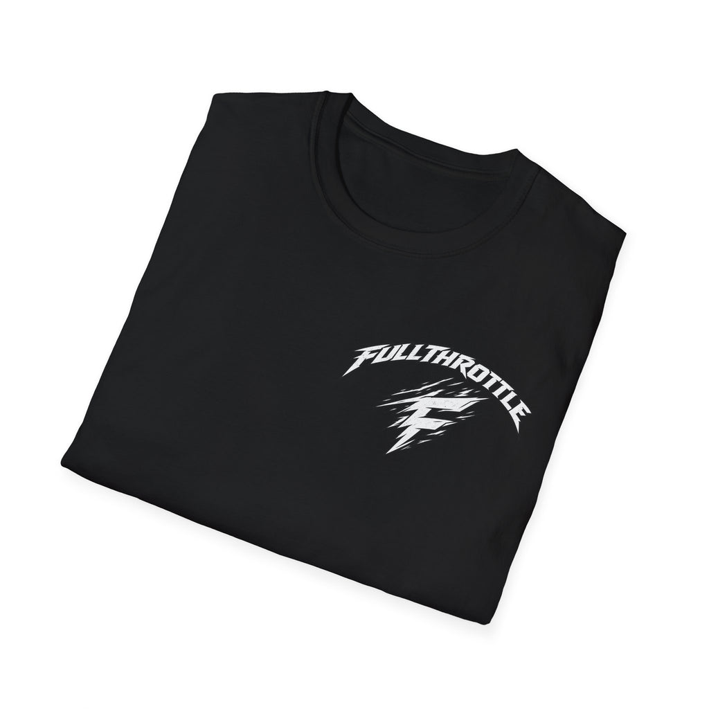 T-Shirt — Thunderstrike Logo Tee