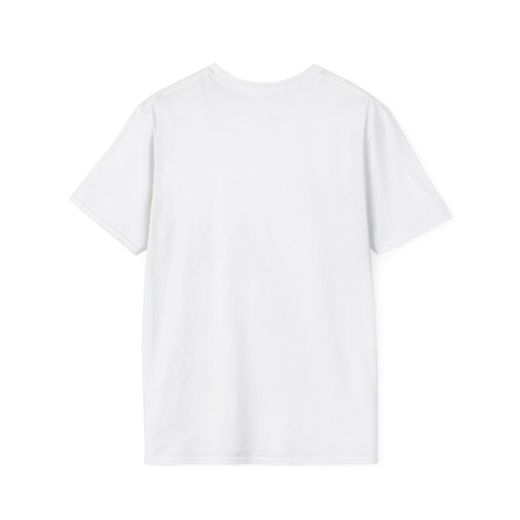 T-Shirt — Thunderstrike Logo Tee