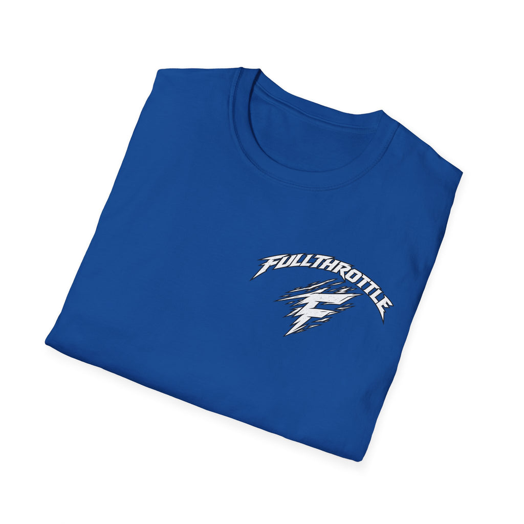 T-Shirt — Thunderstrike Logo Tee