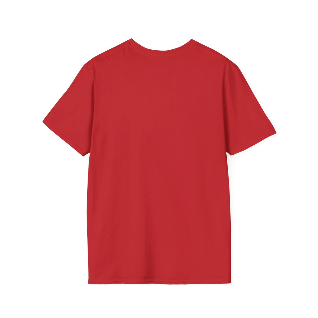 T-Shirt — Thunderstrike Logo Tee