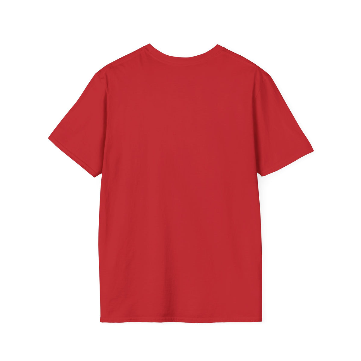 T-Shirt — Thunderstrike Logo Tee