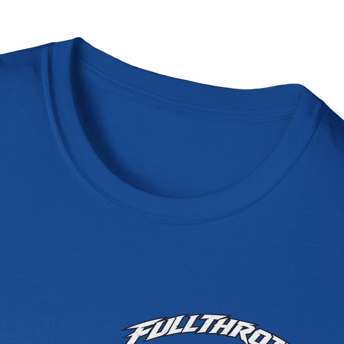 T-Shirt — Thunderstrike Logo Tee
