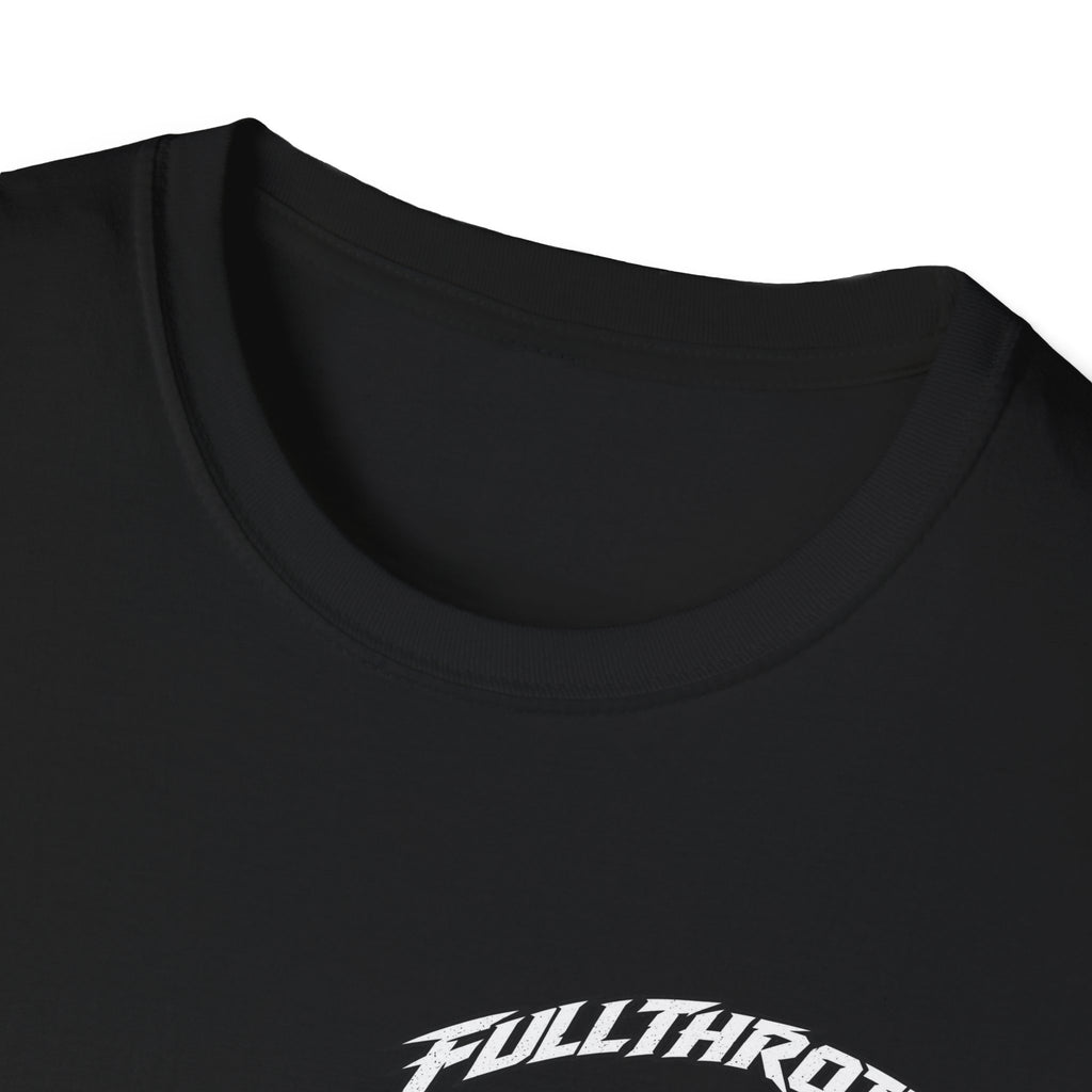 T-Shirt — Thunderstrike Logo Tee
