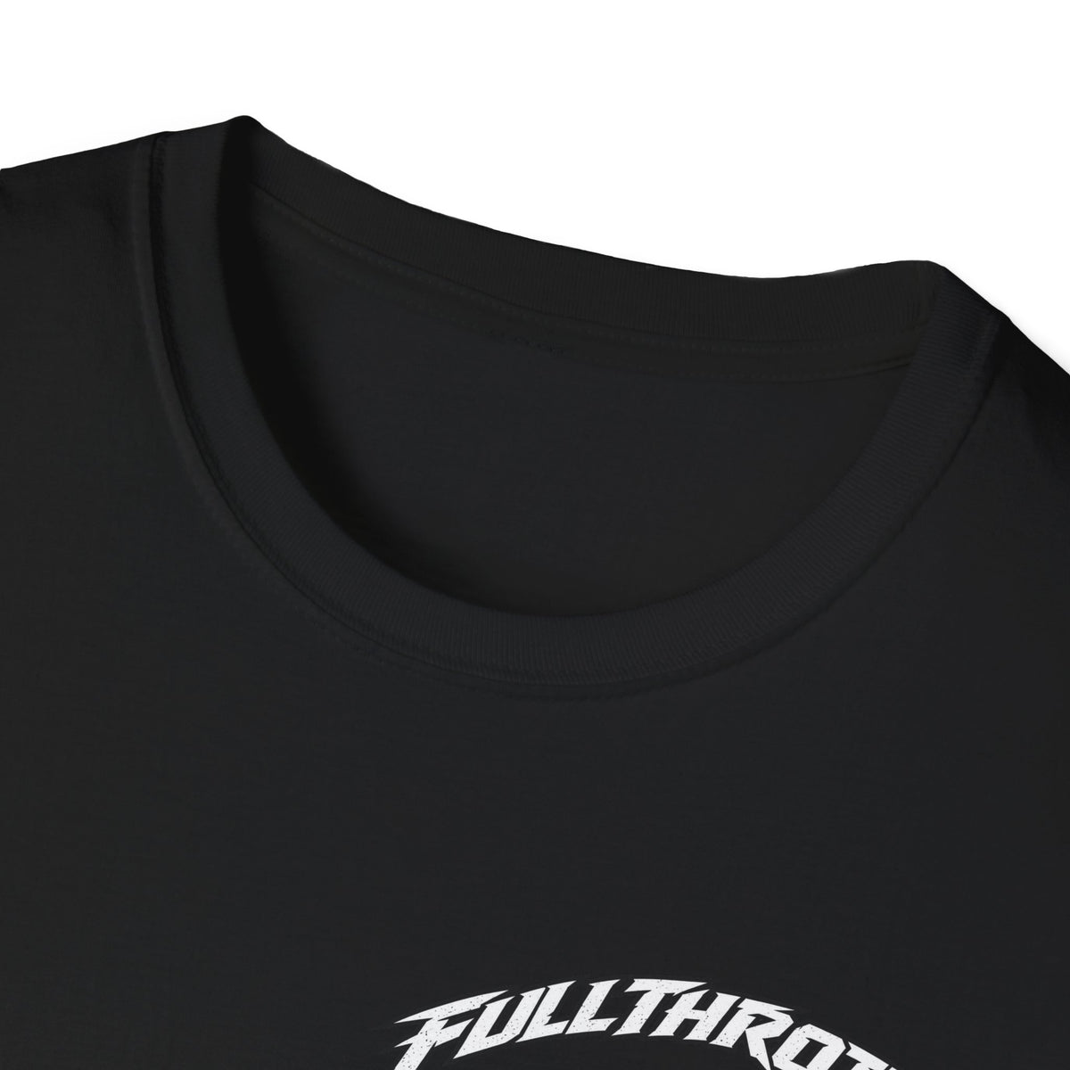 T-Shirt — Thunderstrike Logo Tee