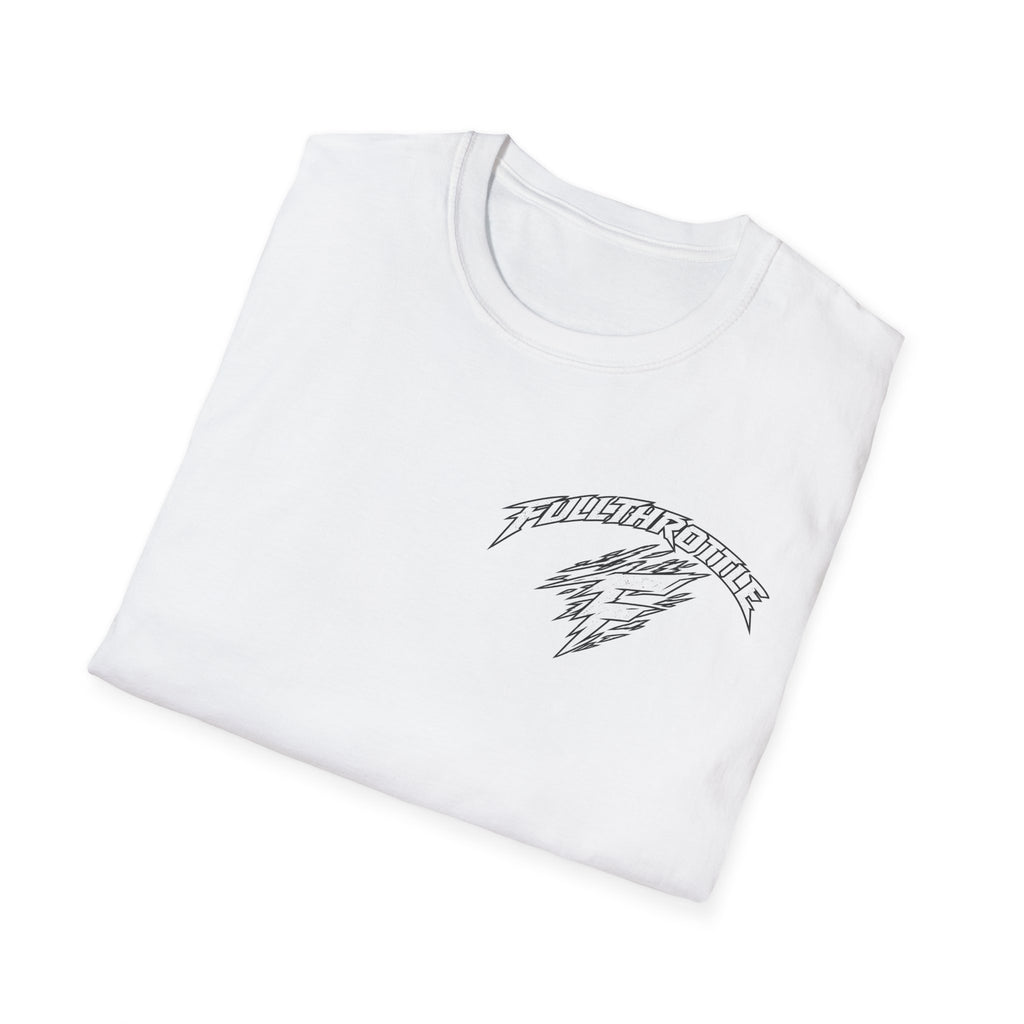 T-Shirt — Thunderstrike Logo Tee