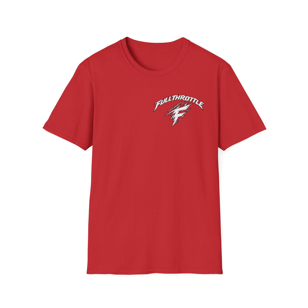 T-Shirt — Thunderstrike Logo Tee