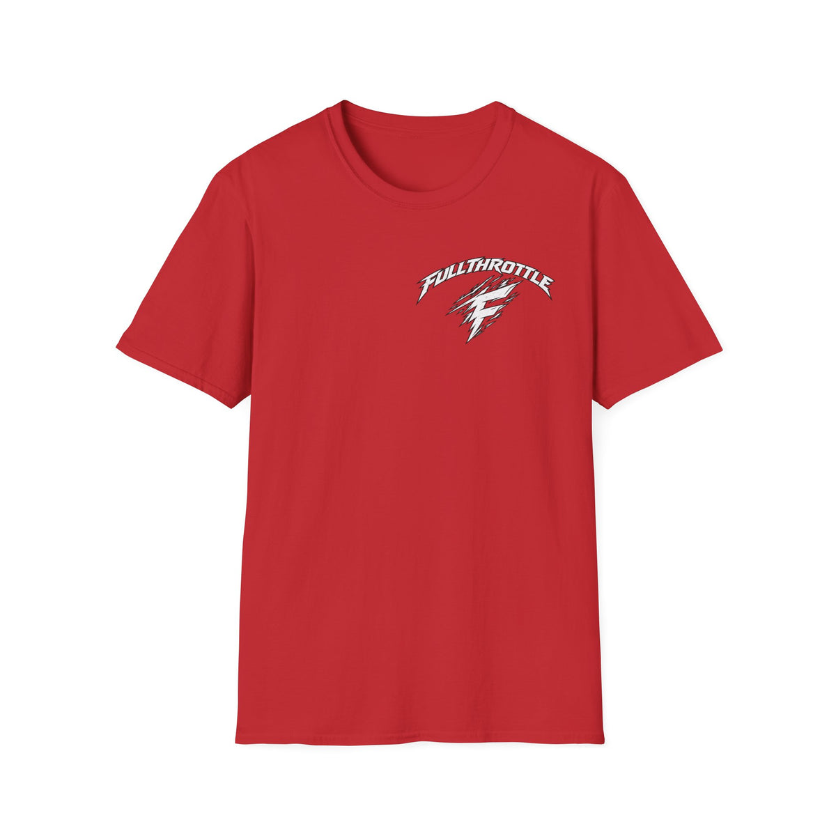 T-Shirt — Thunderstrike Logo Tee
