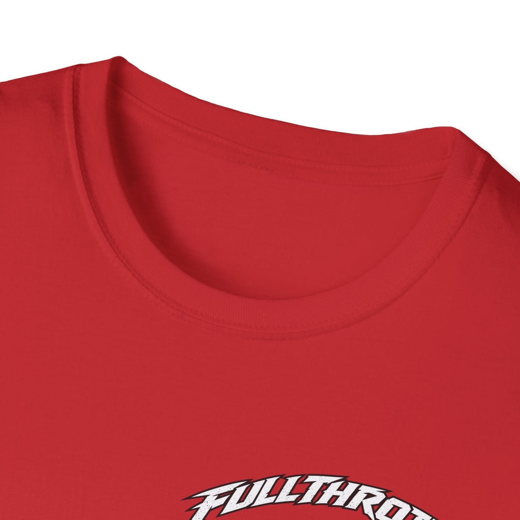 T-Shirt — Thunderstrike Logo Tee