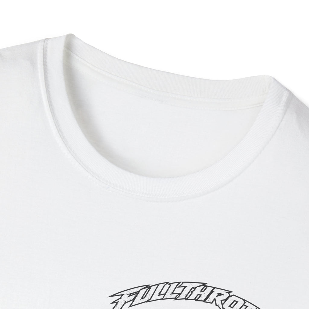 T-Shirt — Thunderstrike Logo Tee