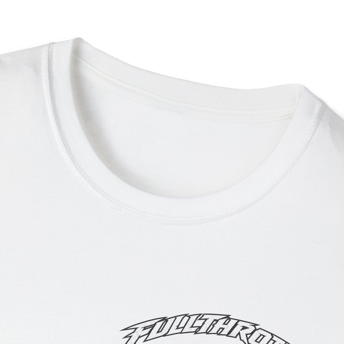 T-Shirt — Thunderstrike Logo Tee