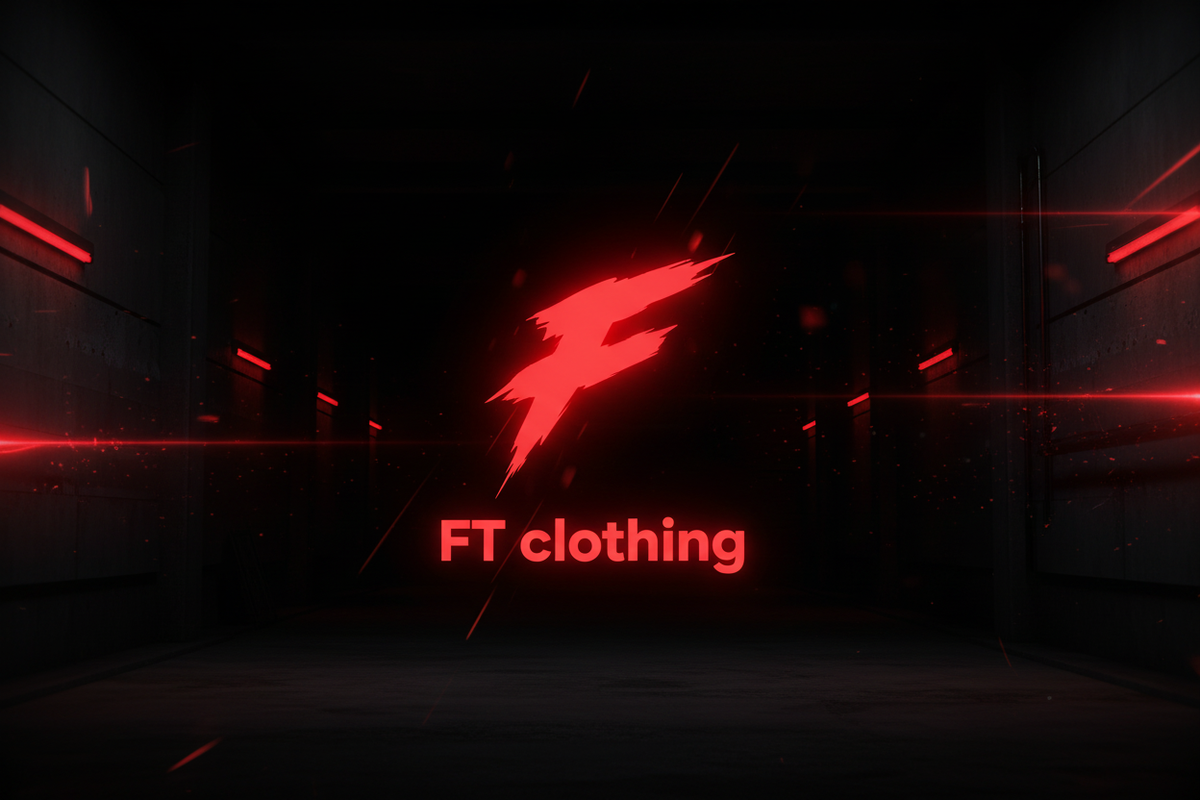 FT Clothing Hero Banner